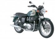 Triumph Bonneville T100